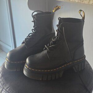 Women's Doc Martens new